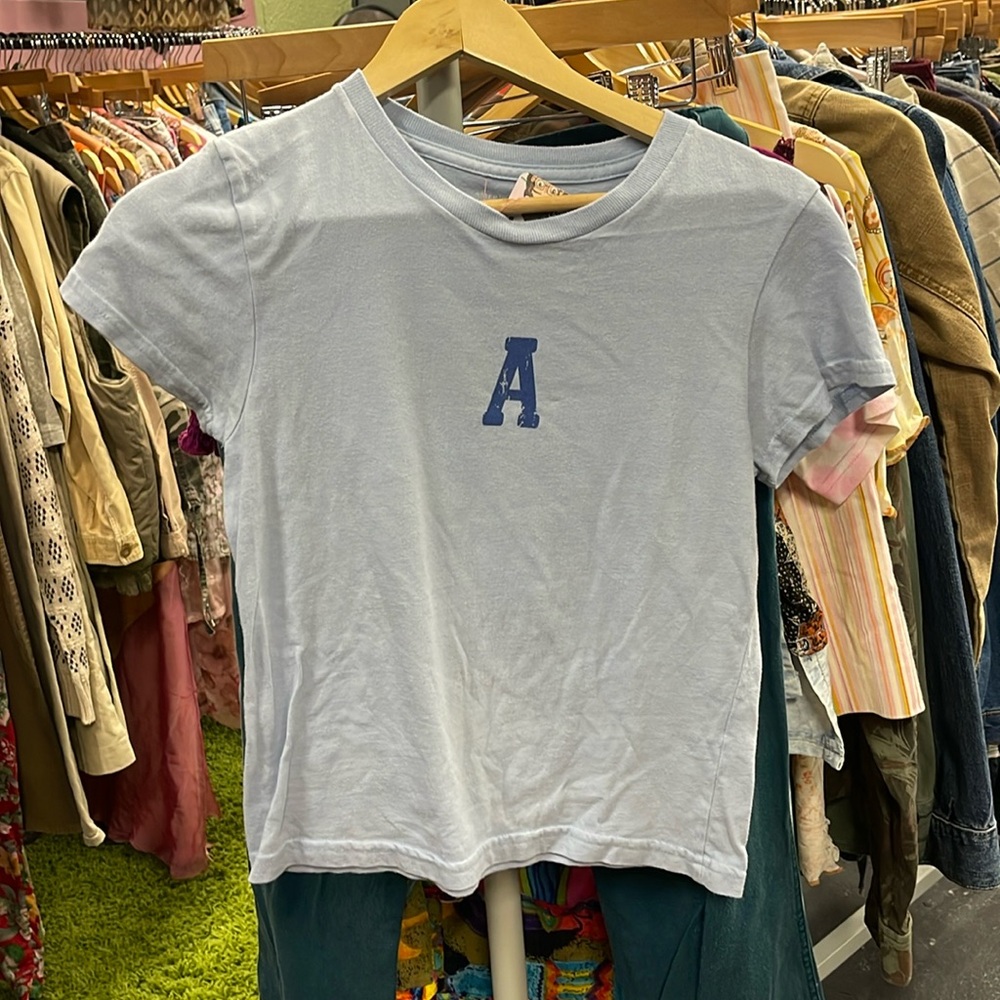 Baby tee